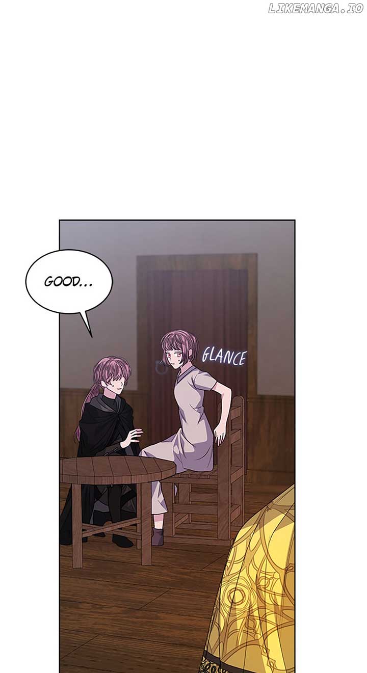 I’m tired of Novel Transmigration Chapter 39 page 51 - 
