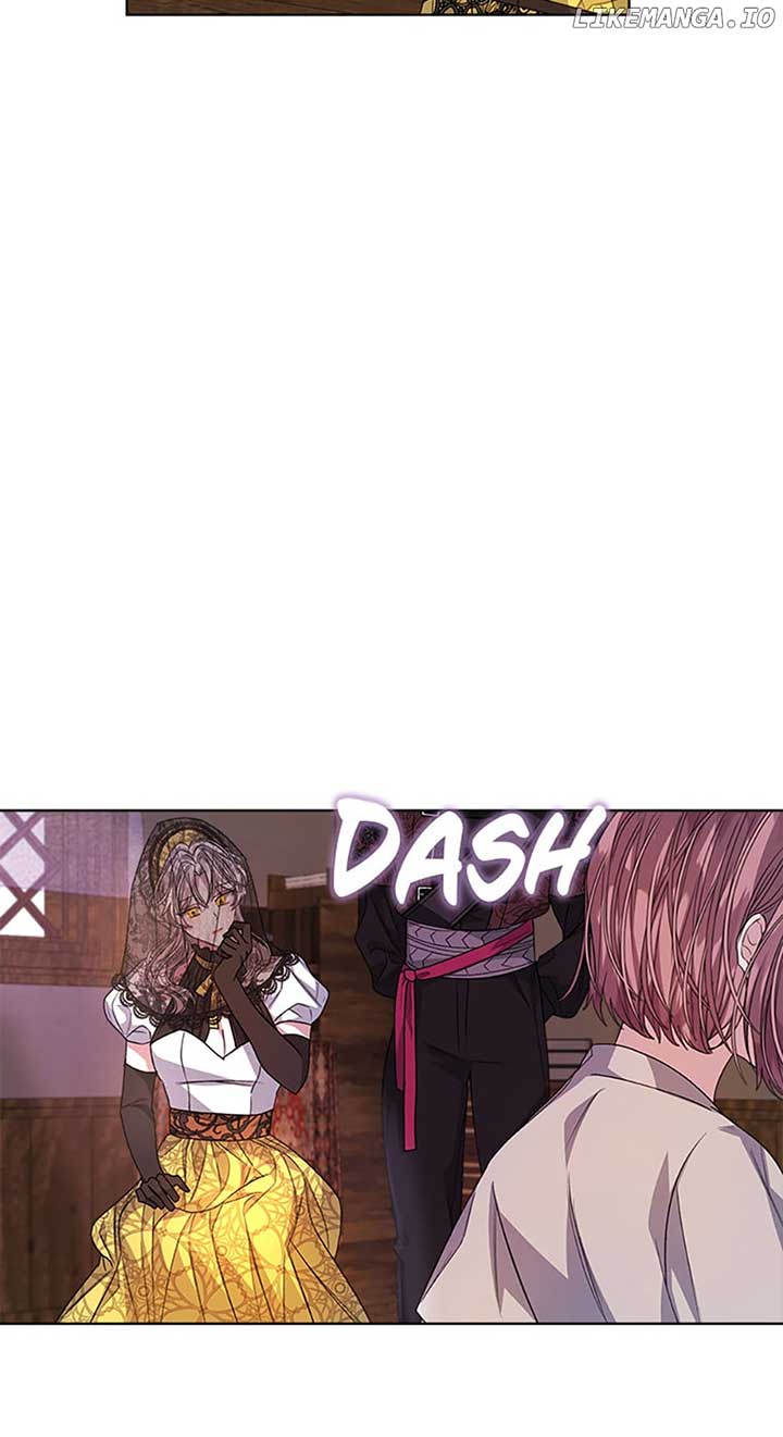 I’m tired of Novel Transmigration Chapter 39 page 52 - 