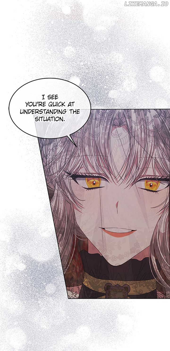 I’m tired of Novel Transmigration Chapter 39 page 56 - 