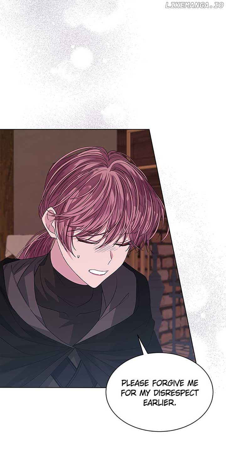 I’m tired of Novel Transmigration Chapter 39 page 57 - 