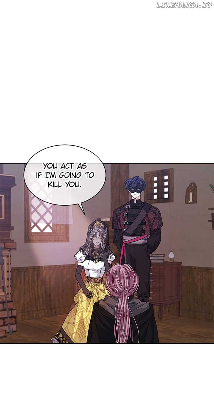 I’m tired of Novel Transmigration Chapter 39 page 58 - 