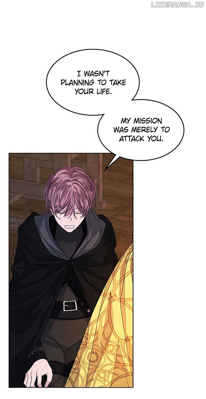 I’m tired of Novel Transmigration Chapter 39 page 60 - 