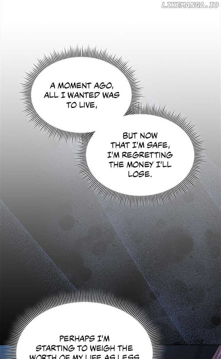I’m tired of Novel Transmigration Chapter 39 page 7 - 