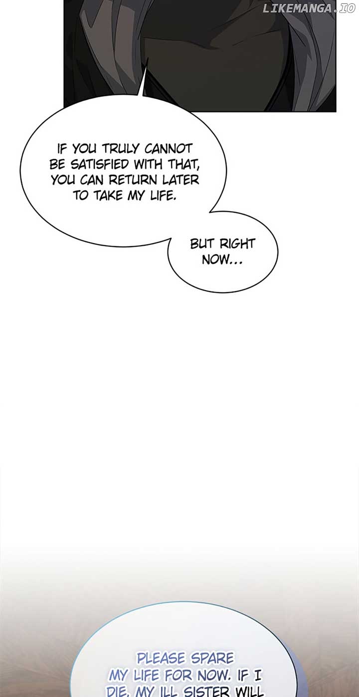 I’m tired of Novel Transmigration Chapter 39 page 63 - 