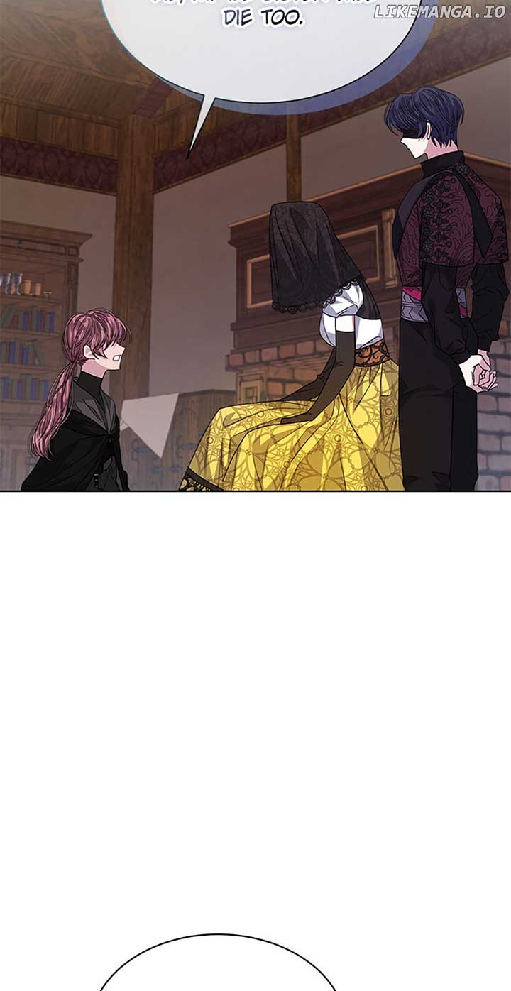I’m tired of Novel Transmigration Chapter 39 page 64 - 