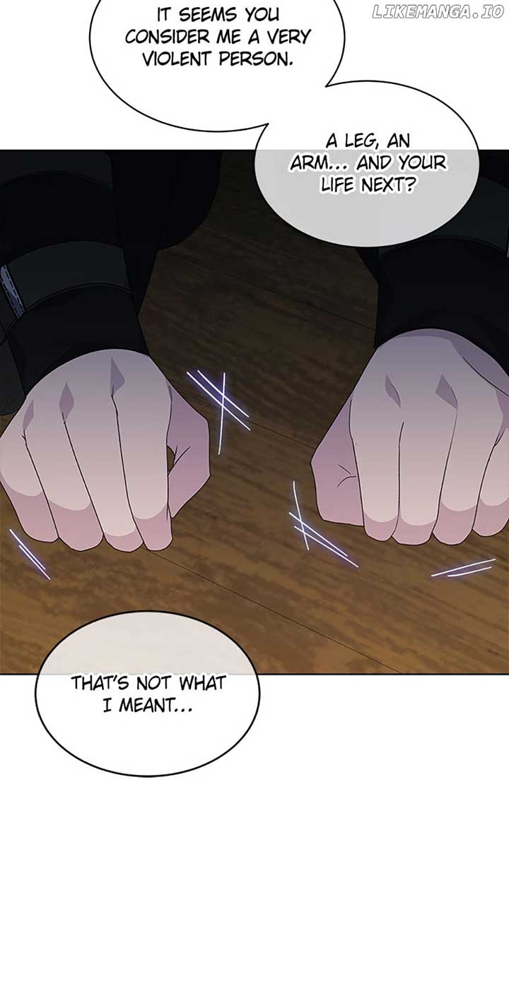 I’m tired of Novel Transmigration Chapter 39 page 65 - 
