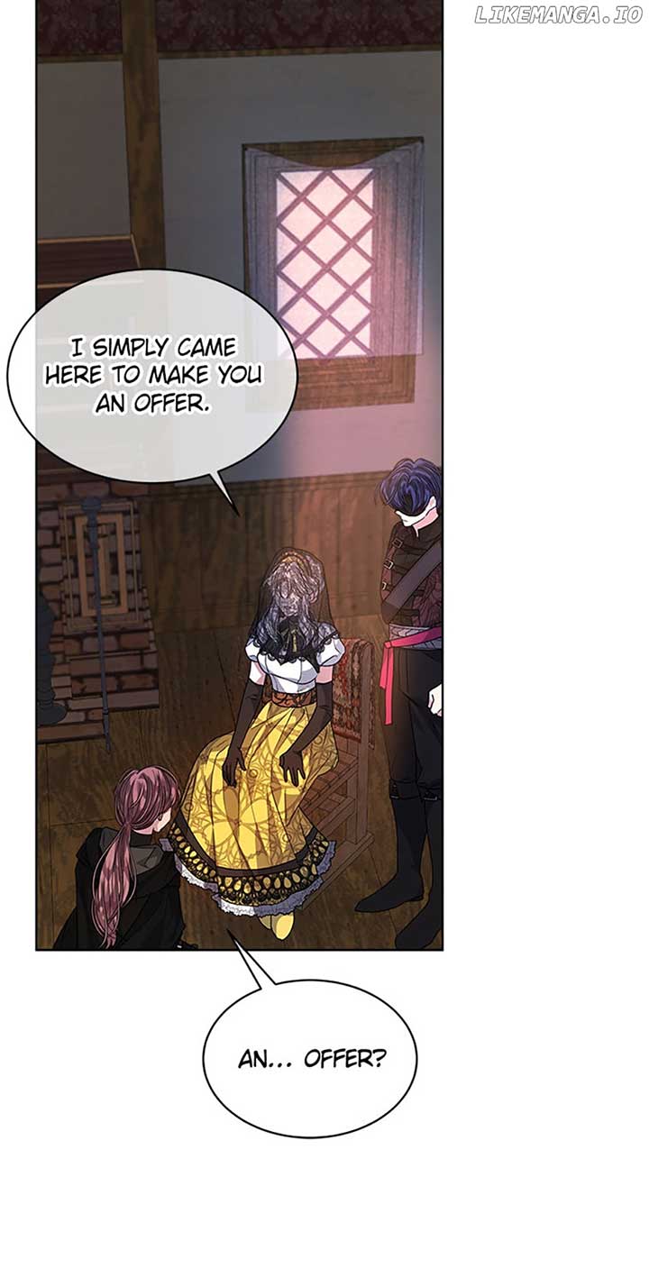 I’m tired of Novel Transmigration Chapter 39 page 68 - 
