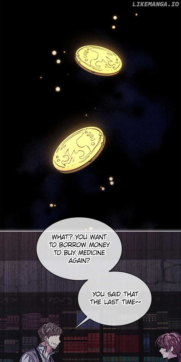 I’m tired of Novel Transmigration Chapter 39 page 10 - 