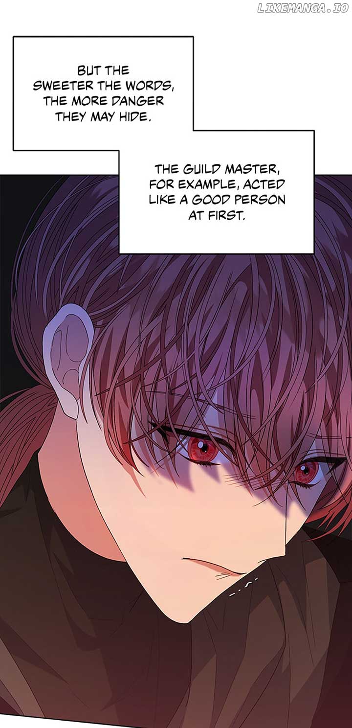 I’m tired of Novel Transmigration Chapter 40 page 11 - 
