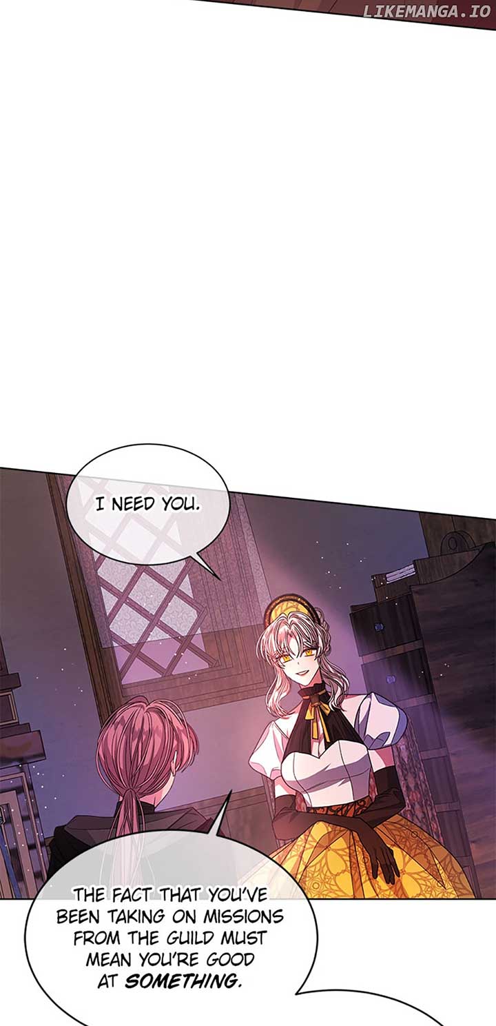 I’m tired of Novel Transmigration Chapter 40 page 12 - 