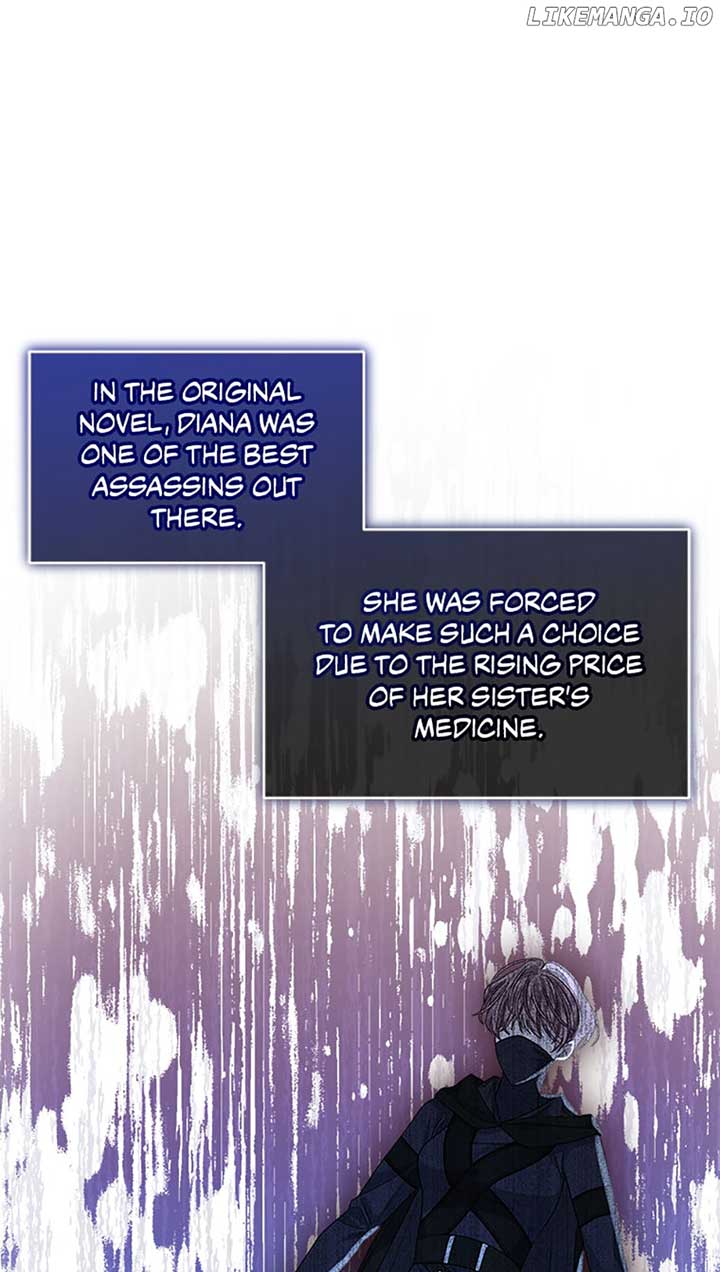 I’m tired of Novel Transmigration Chapter 40 page 15 - 
