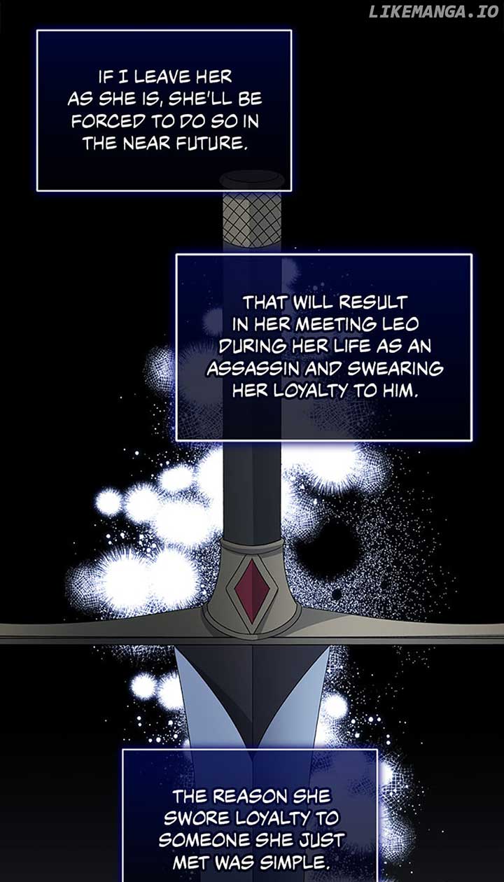 I’m tired of Novel Transmigration Chapter 40 page 18 - 