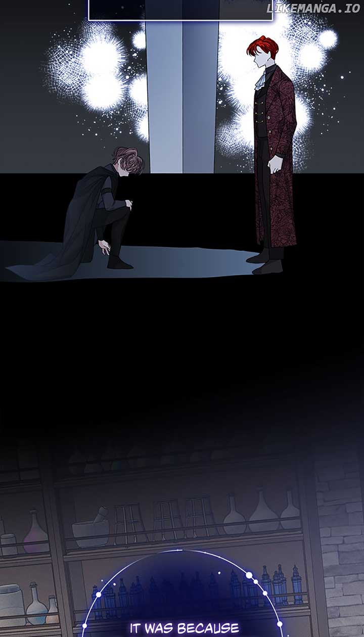 I’m tired of Novel Transmigration Chapter 40 page 19 - 