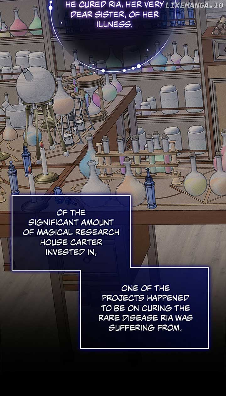 I’m tired of Novel Transmigration Chapter 40 page 20 - 
