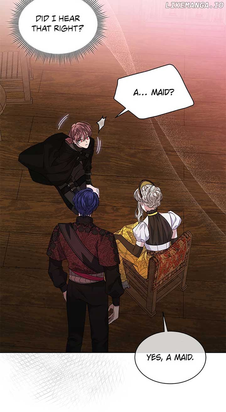 I’m tired of Novel Transmigration Chapter 40 page 3 - 