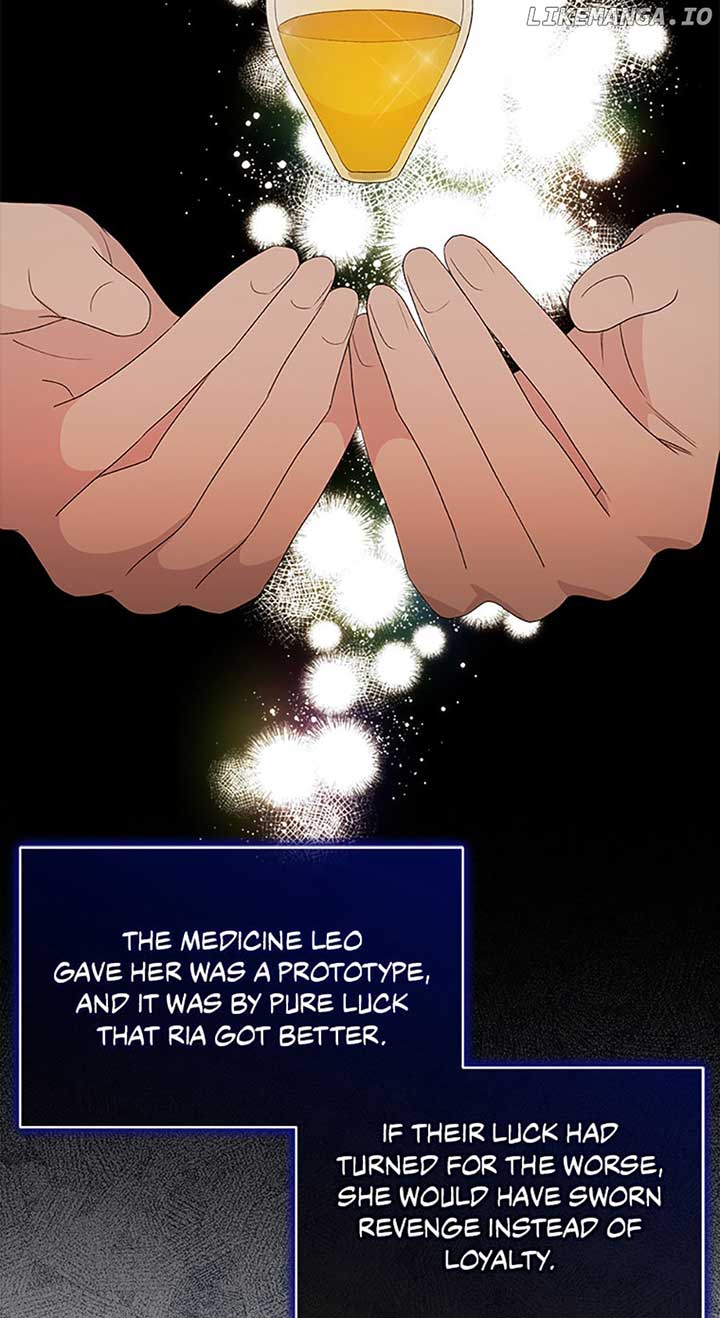 I’m tired of Novel Transmigration Chapter 40 page 22 - 