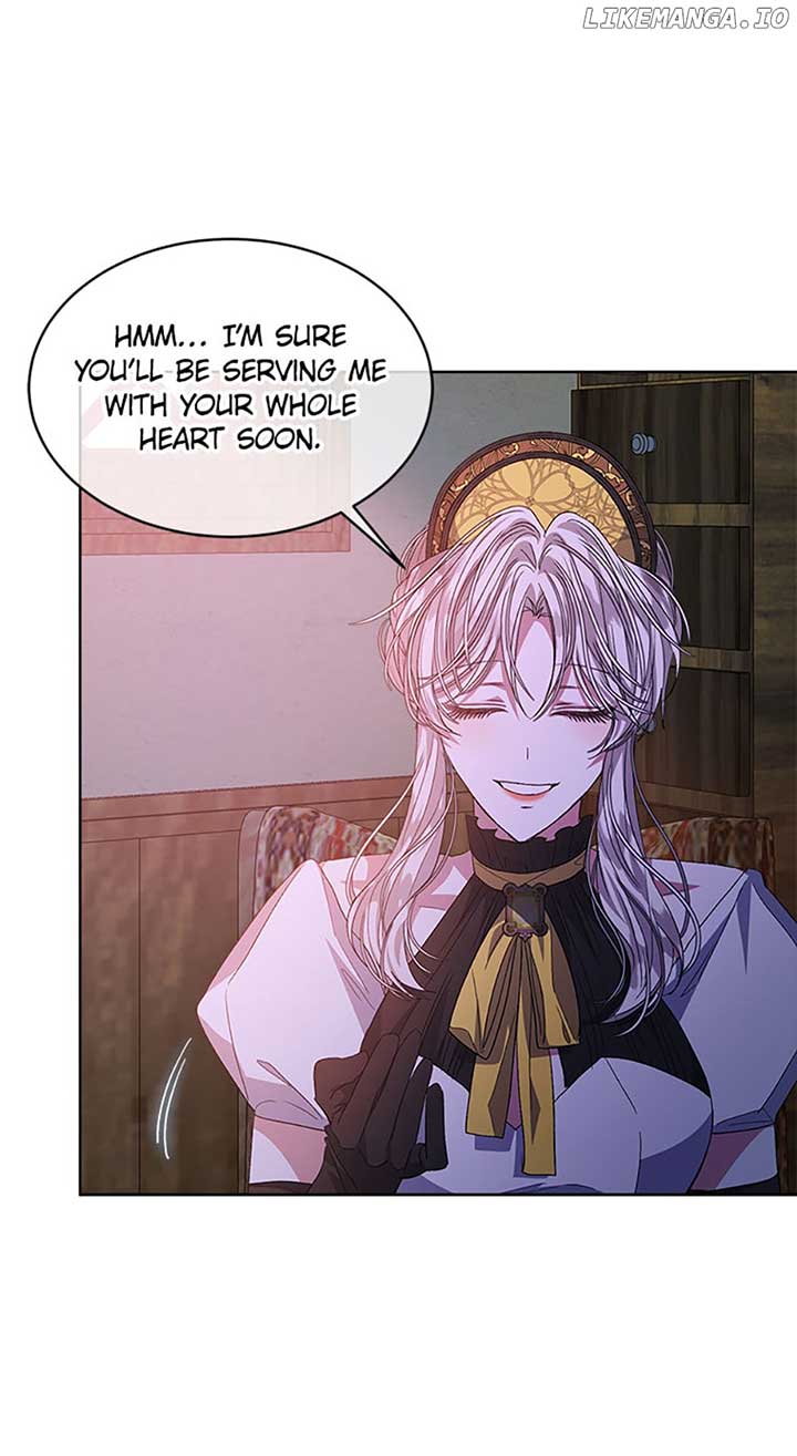 I’m tired of Novel Transmigration Chapter 40 page 25 - 