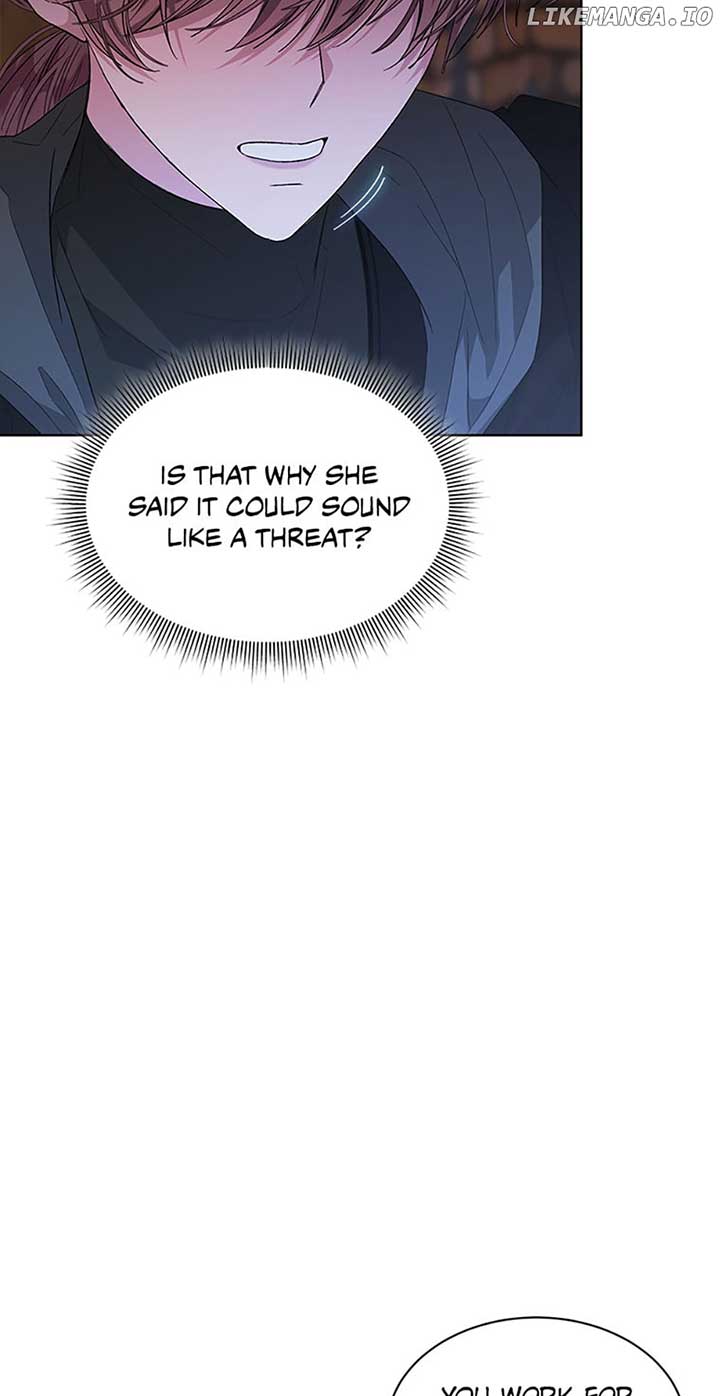 I’m tired of Novel Transmigration Chapter 40 page 28 - 