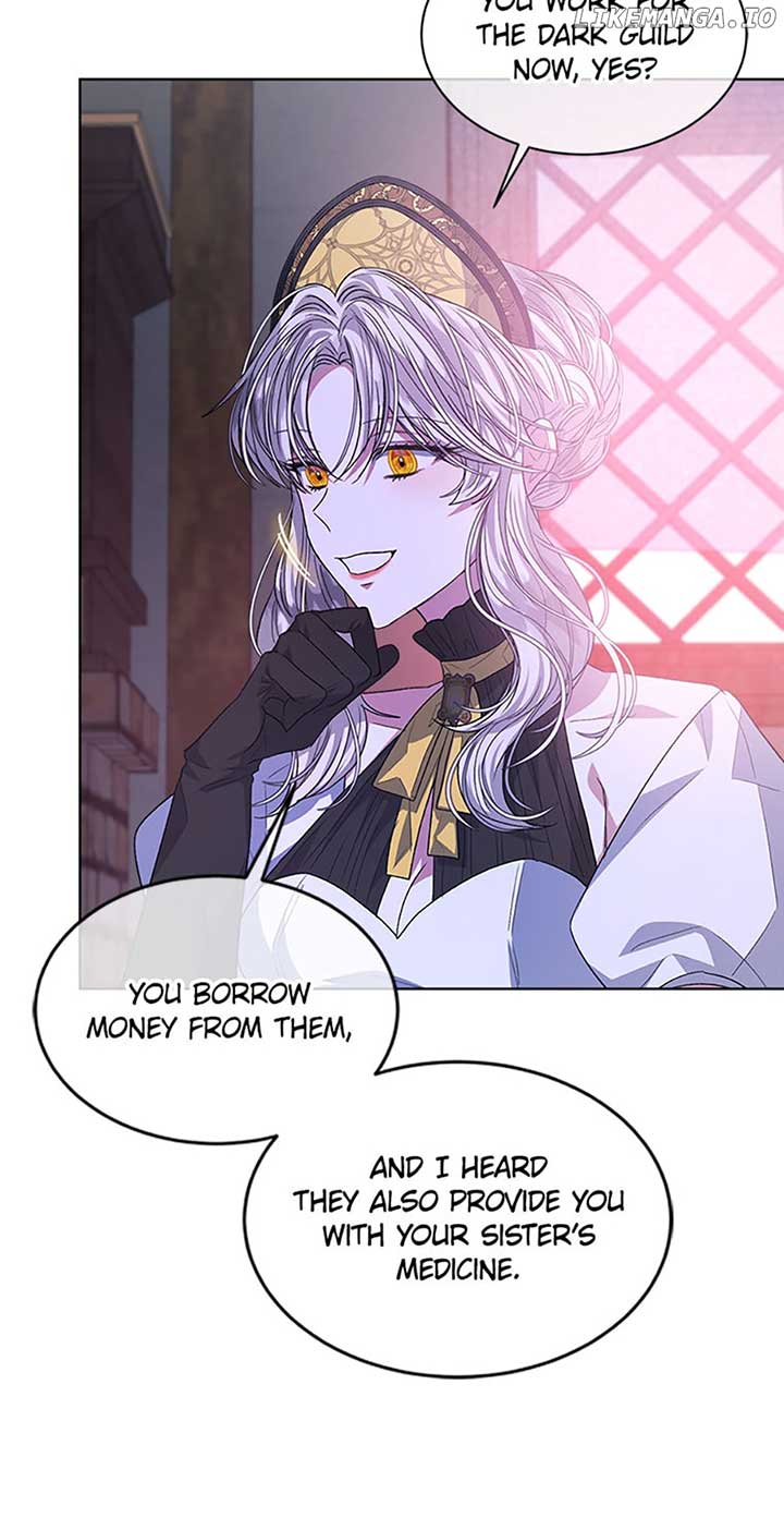 I’m tired of Novel Transmigration Chapter 40 page 29 - 