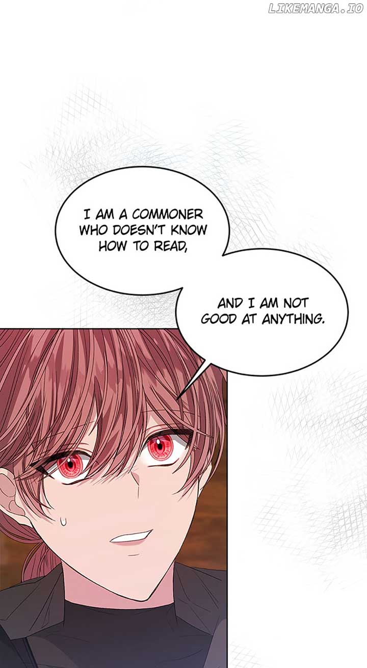 I’m tired of Novel Transmigration Chapter 40 page 4 - 