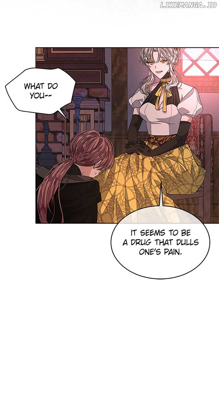 I’m tired of Novel Transmigration Chapter 40 page 32 - 