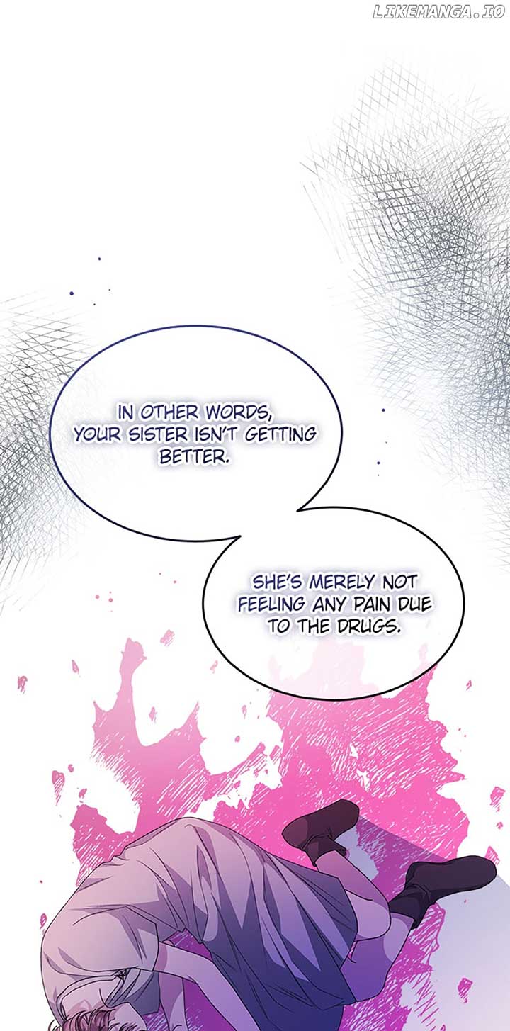 I’m tired of Novel Transmigration Chapter 40 page 33 - 