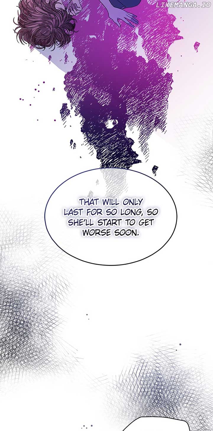 I’m tired of Novel Transmigration Chapter 40 page 34 - 
