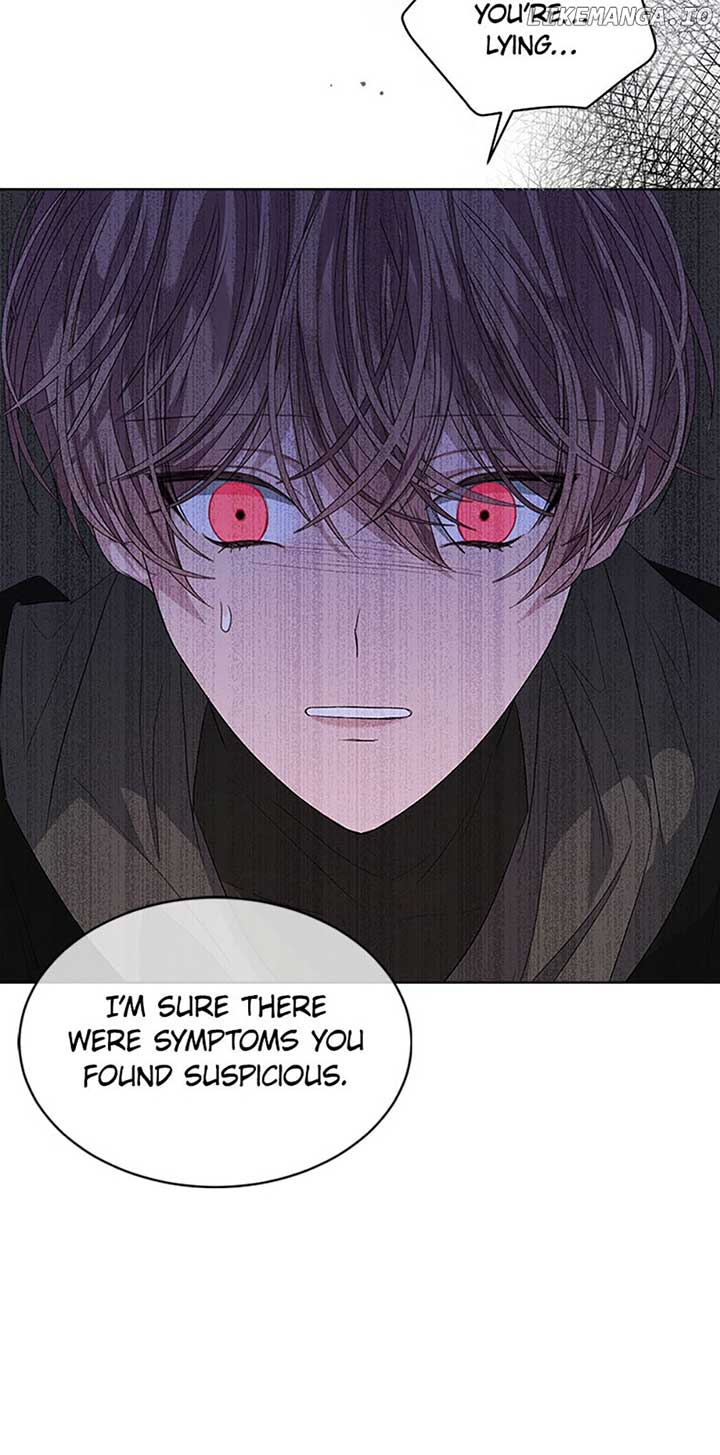 I’m tired of Novel Transmigration Chapter 40 page 35 - 