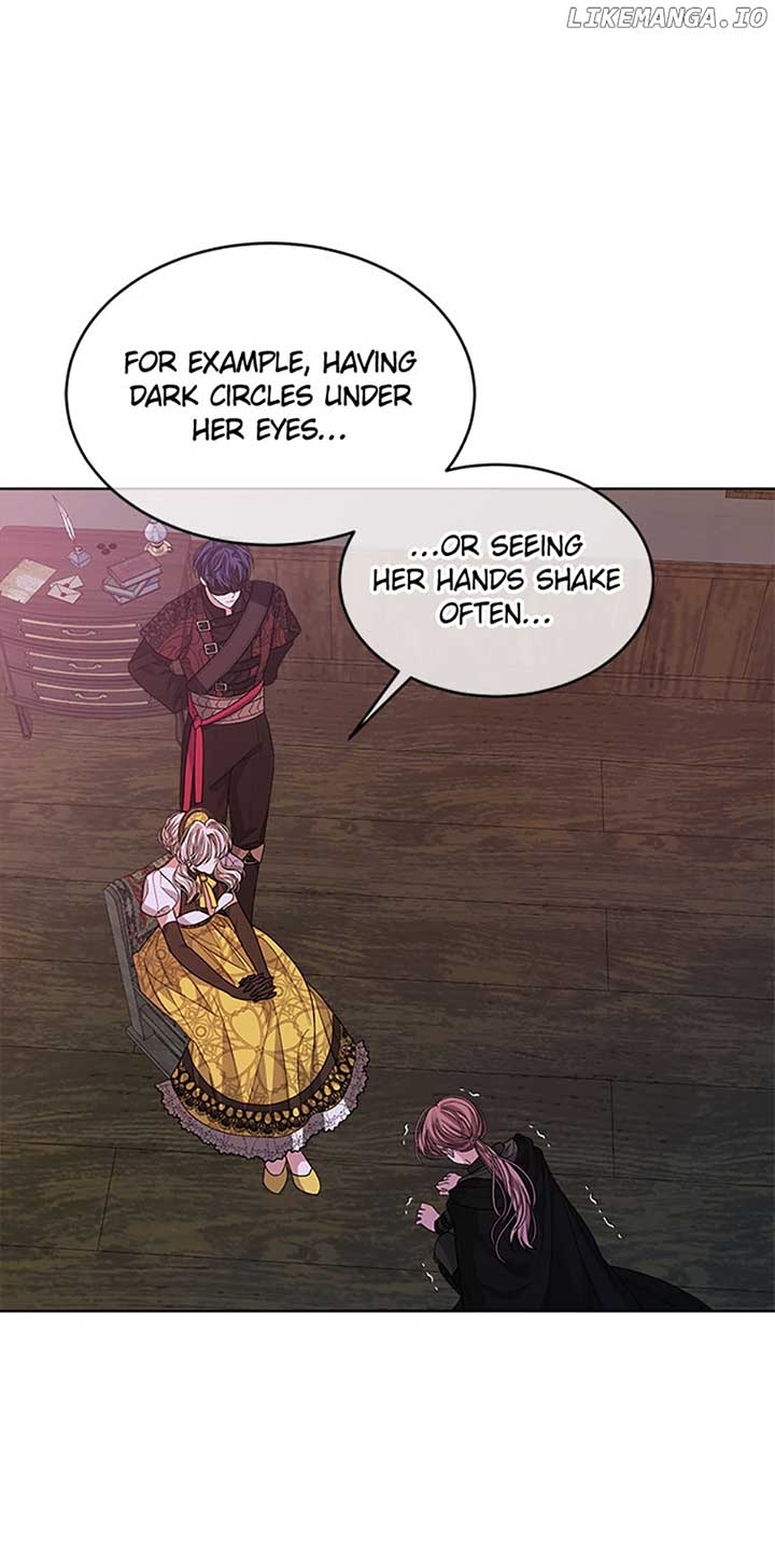I’m tired of Novel Transmigration Chapter 40 page 36 - 