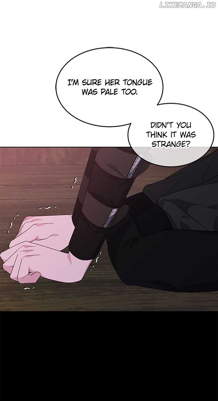 I’m tired of Novel Transmigration Chapter 40 page 37 - 