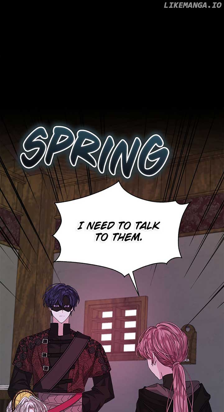 I’m tired of Novel Transmigration Chapter 40 page 38 - 