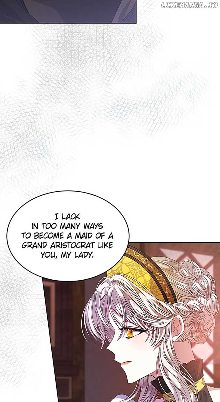 I’m tired of Novel Transmigration Chapter 40 page 5 - 