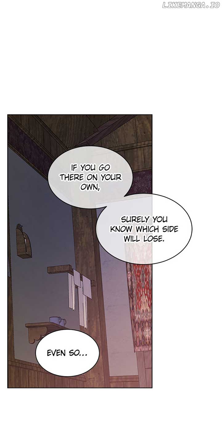 I’m tired of Novel Transmigration Chapter 40 page 42 - 