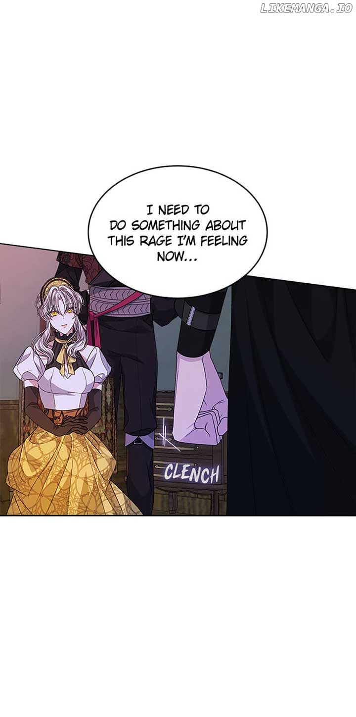 I’m tired of Novel Transmigration Chapter 40 page 43 - 