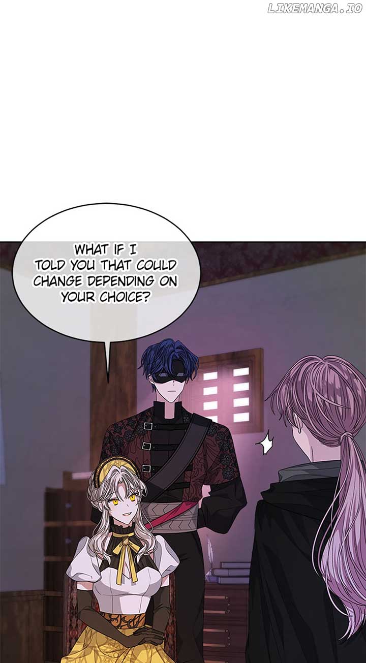 I’m tired of Novel Transmigration Chapter 40 page 44 - 