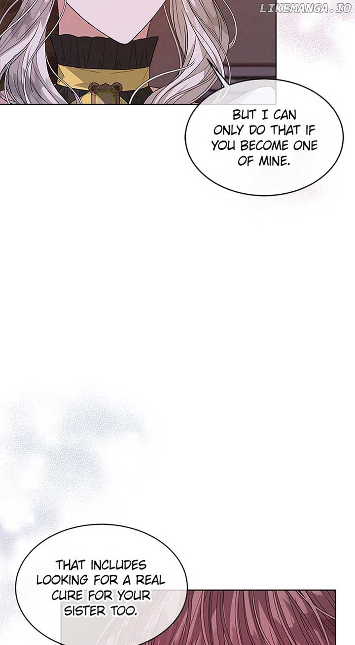 I’m tired of Novel Transmigration Chapter 40 page 46 - 