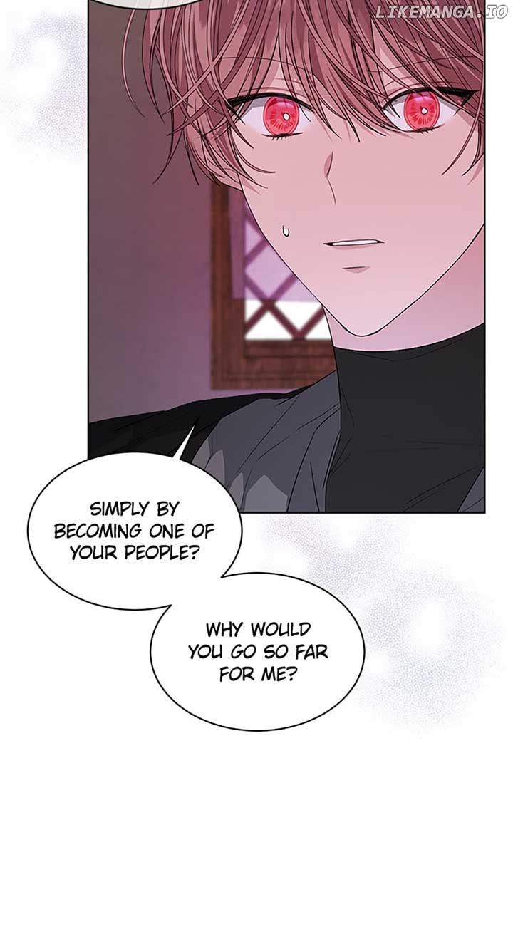 I’m tired of Novel Transmigration Chapter 40 page 47 - 