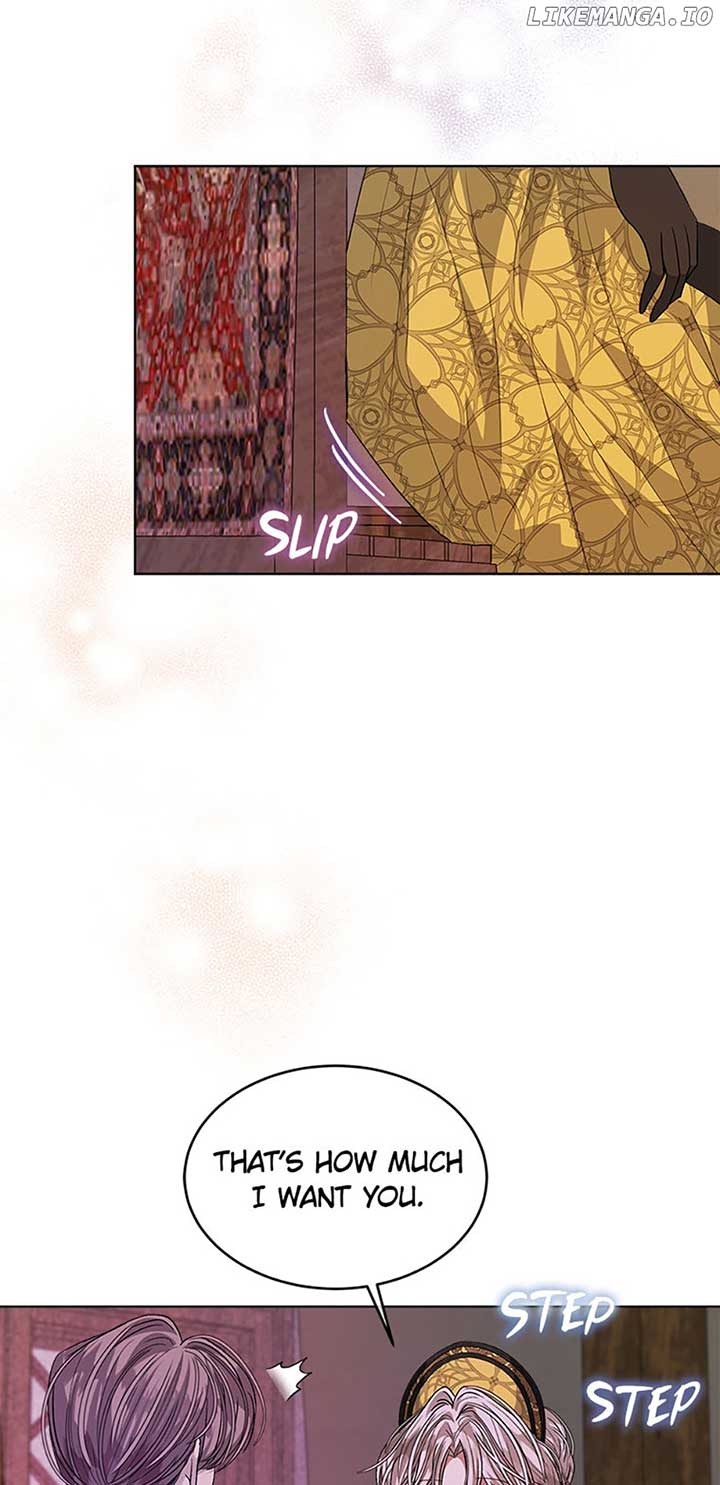 I’m tired of Novel Transmigration Chapter 40 page 49 - 
