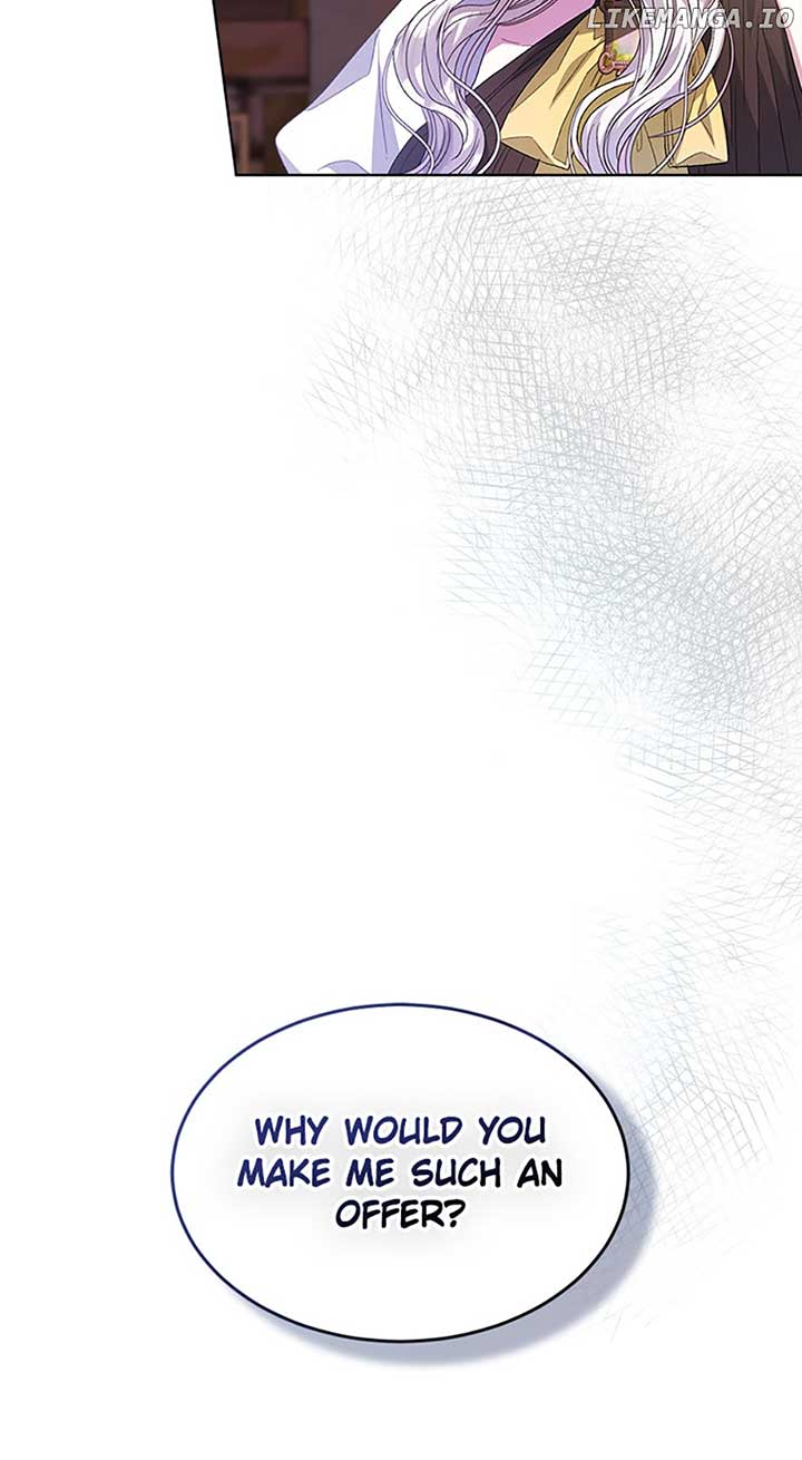 I’m tired of Novel Transmigration Chapter 40 page 6 - 