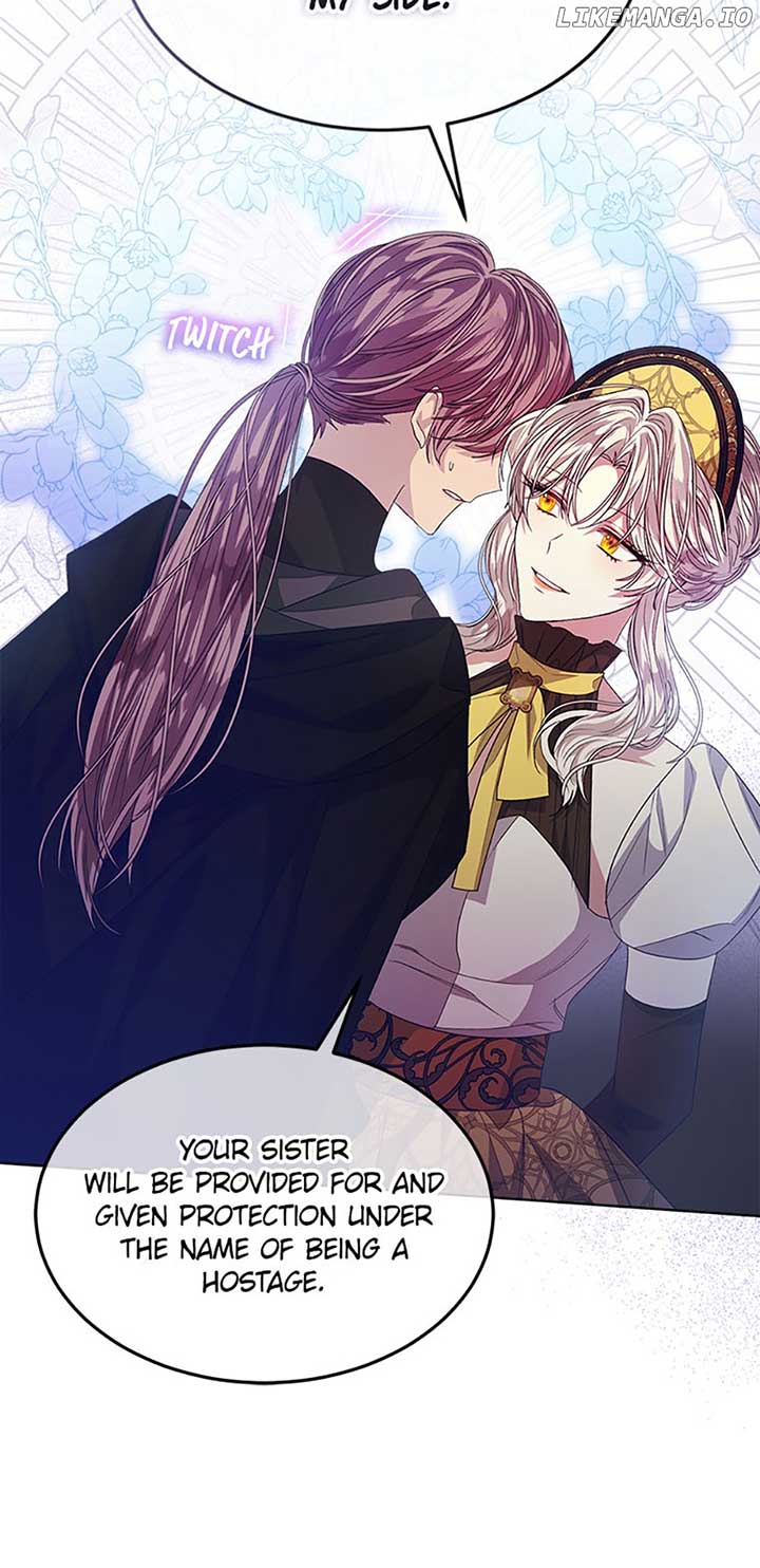 I’m tired of Novel Transmigration Chapter 40 page 51 - 