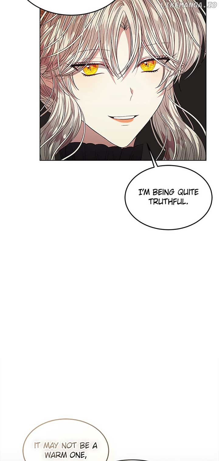 I’m tired of Novel Transmigration Chapter 40 page 54 - 