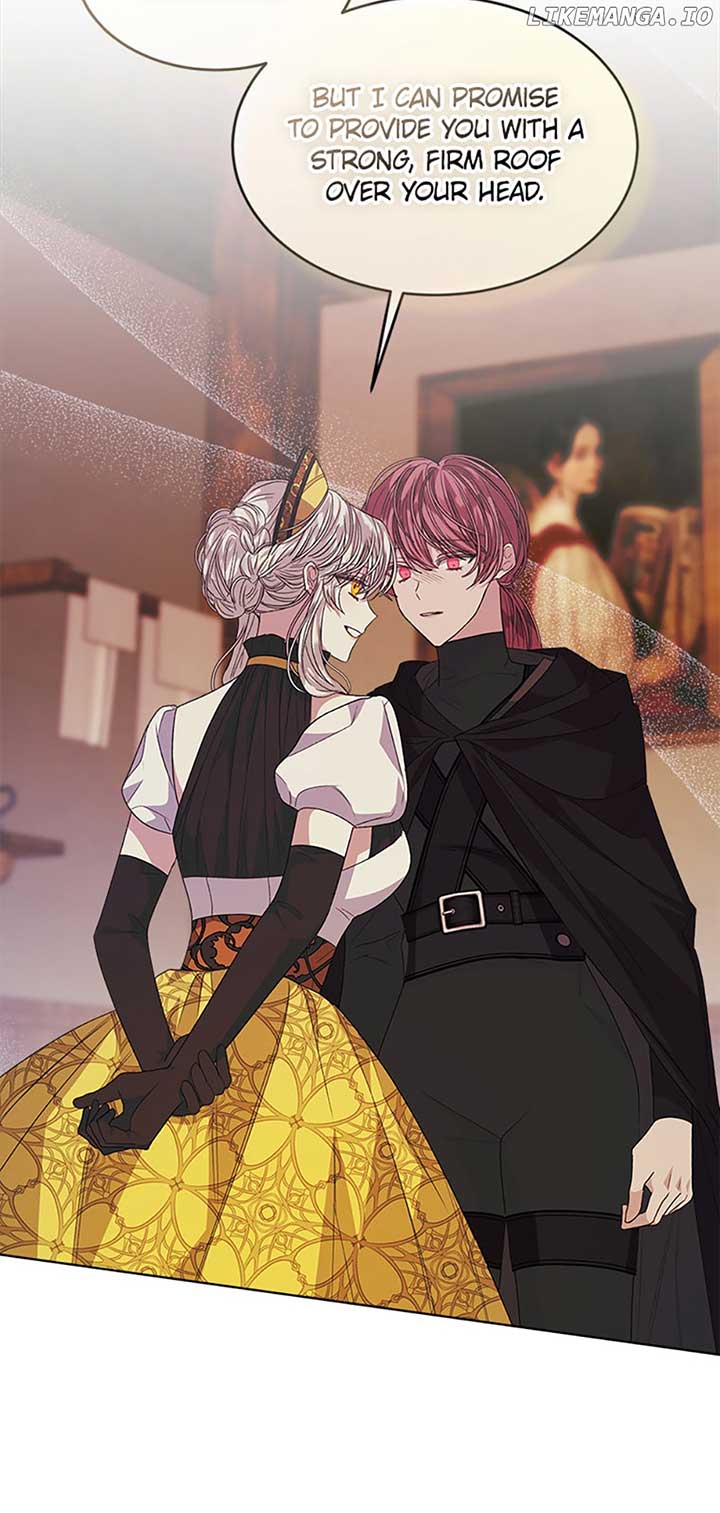 I’m tired of Novel Transmigration Chapter 40 page 55 - 