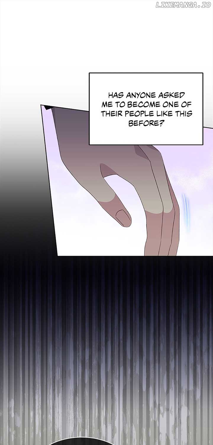 I’m tired of Novel Transmigration Chapter 40 page 56 - 