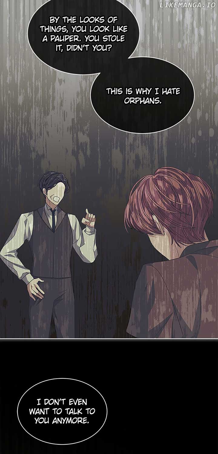 I’m tired of Novel Transmigration Chapter 40 page 57 - 