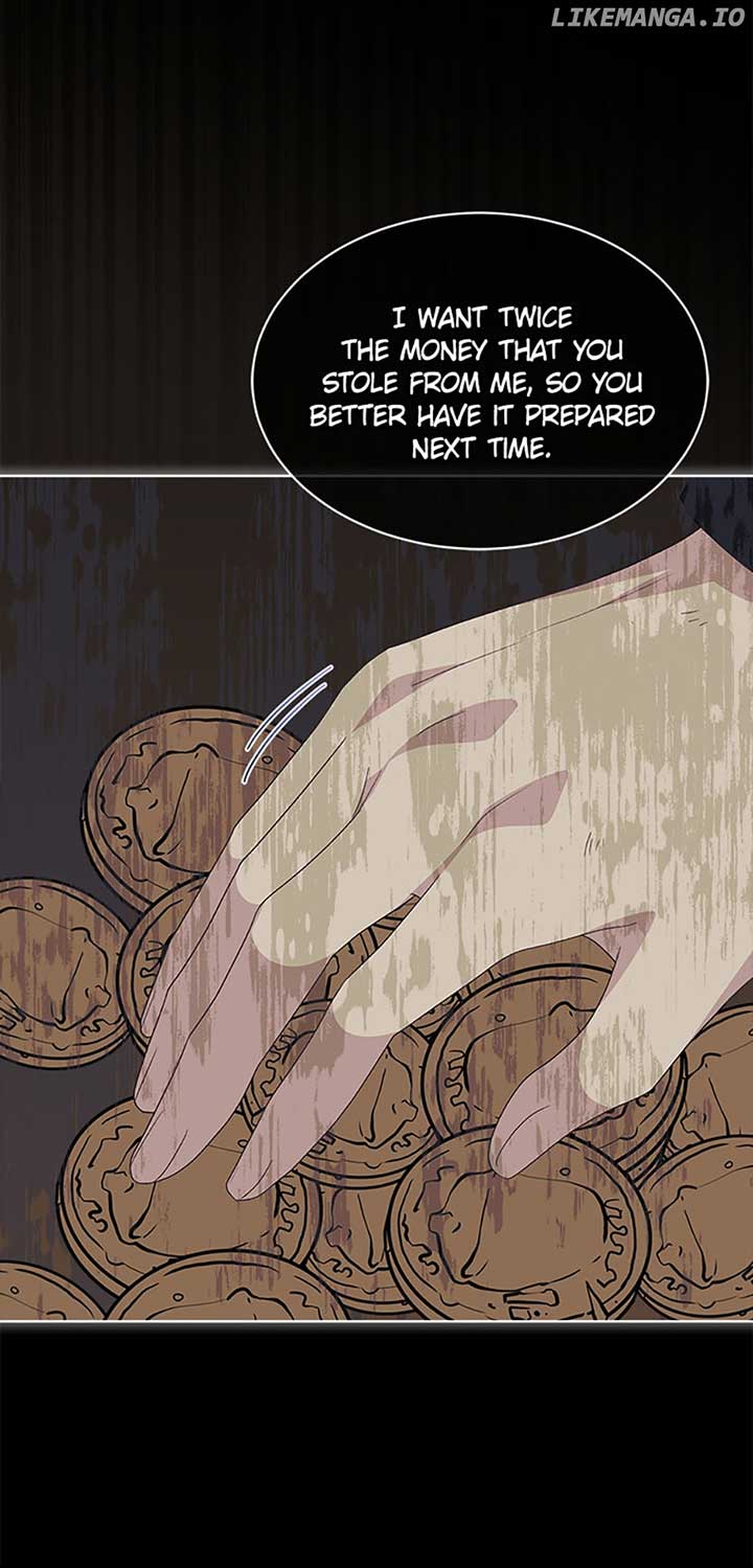 I’m tired of Novel Transmigration Chapter 40 page 58 - 
