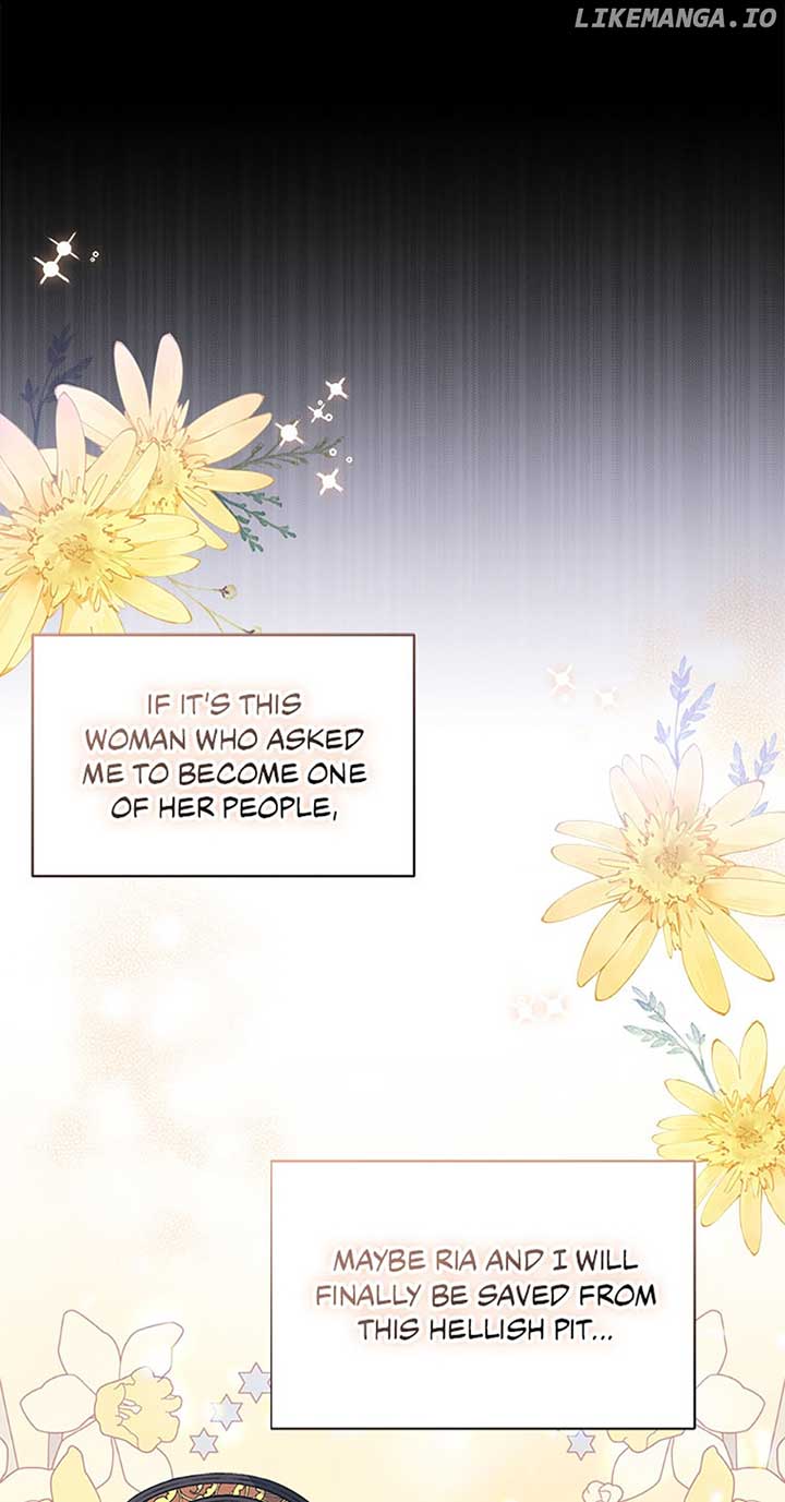 I’m tired of Novel Transmigration Chapter 40 page 59 - 