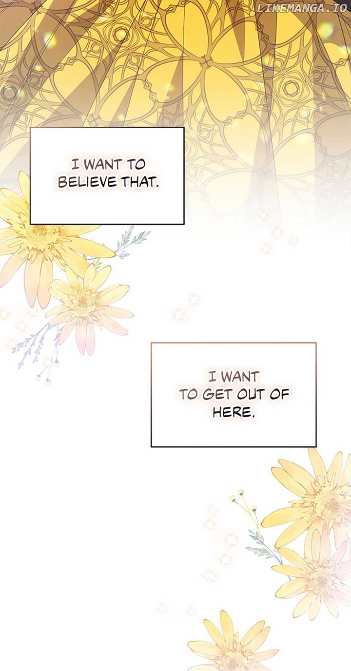 I’m tired of Novel Transmigration Chapter 40 page 61 - 