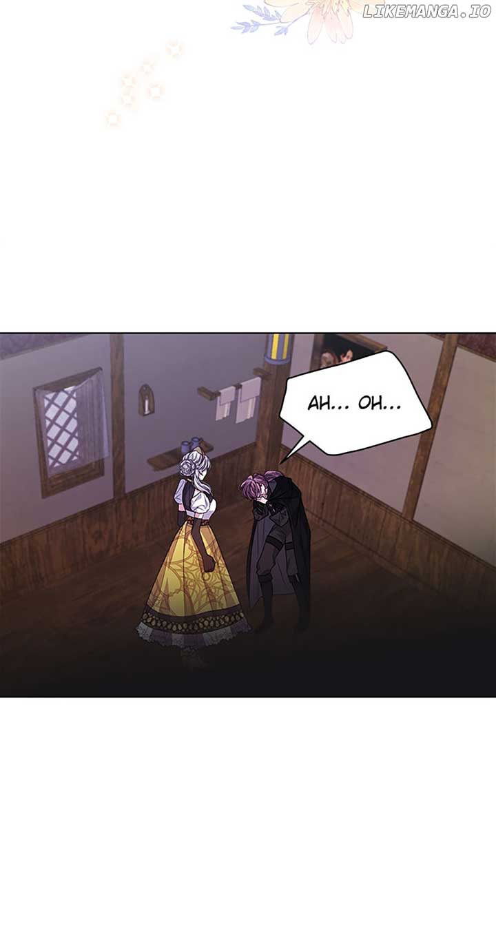I’m tired of Novel Transmigration Chapter 40 page 62 - 
