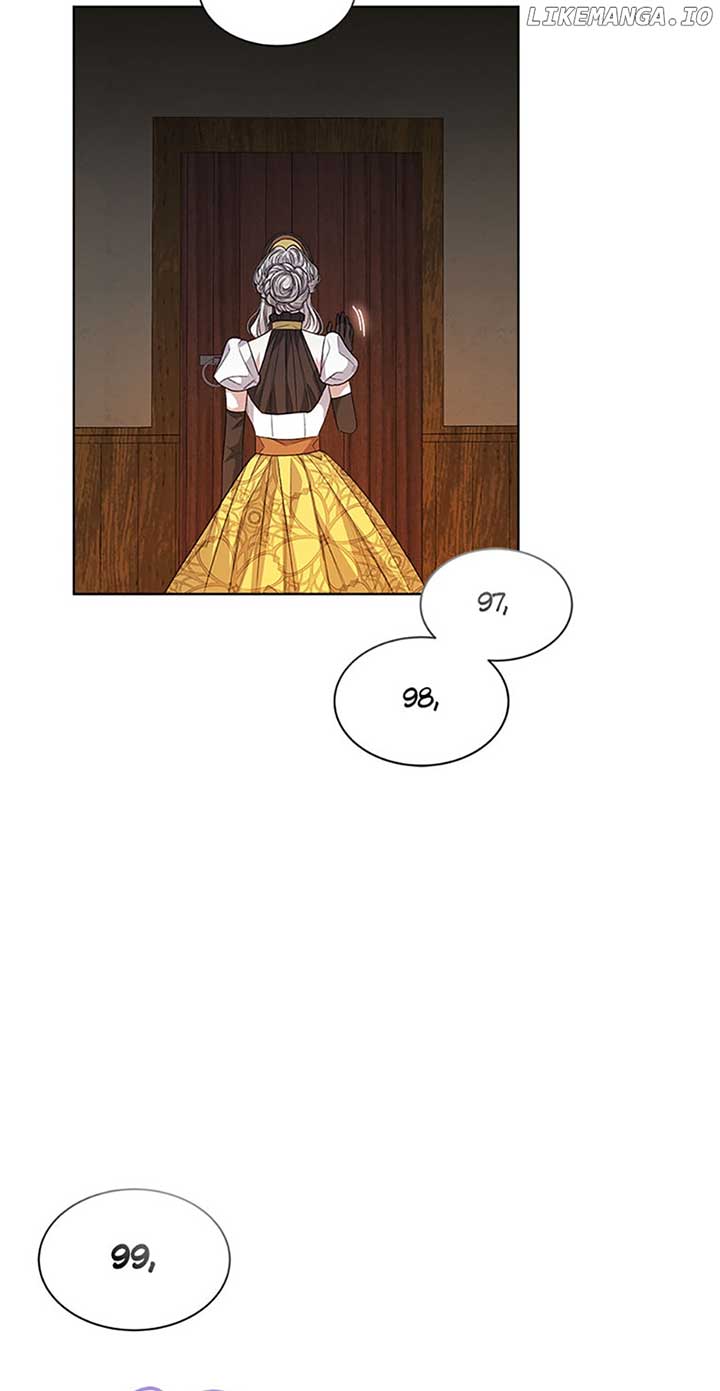 I’m tired of Novel Transmigration Chapter 40 page 65 - 