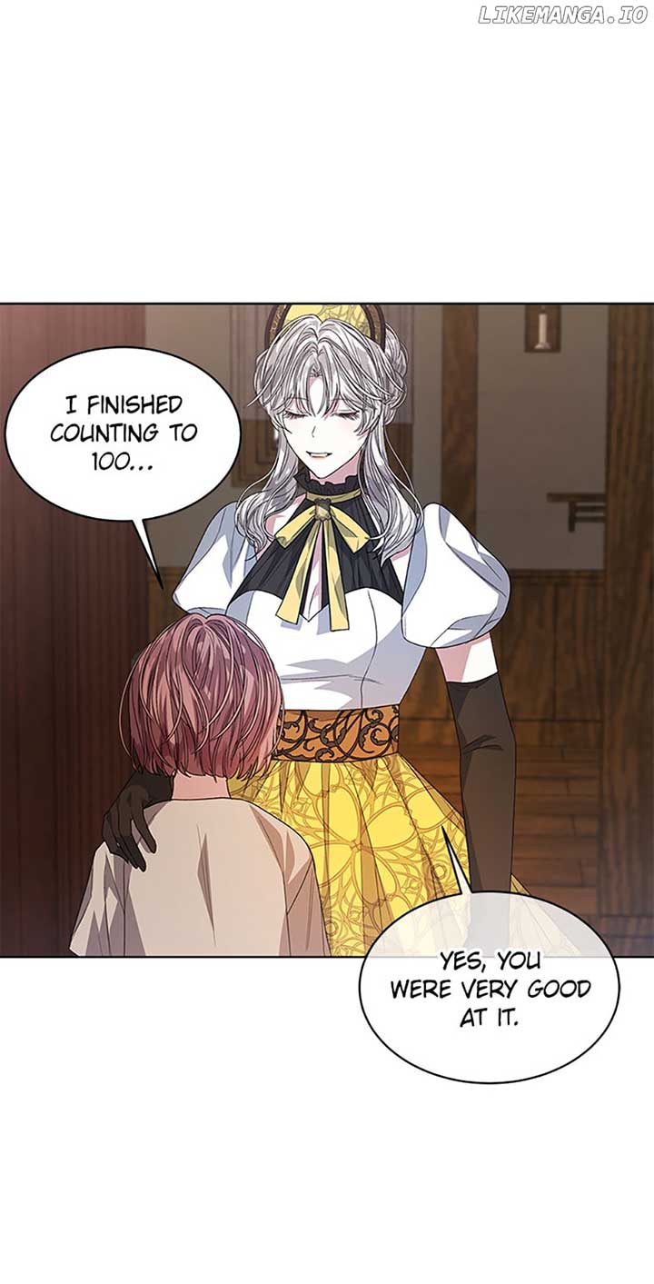 I’m tired of Novel Transmigration Chapter 40 page 67 - 
